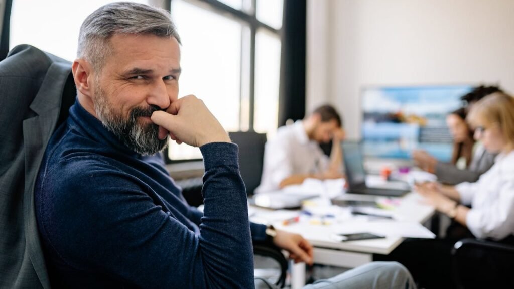 Copesetics Marketing Services - South African Digital Marketing Agency