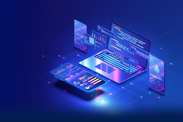 Copesetics Marketing Services - South African Digital Marketing Agency