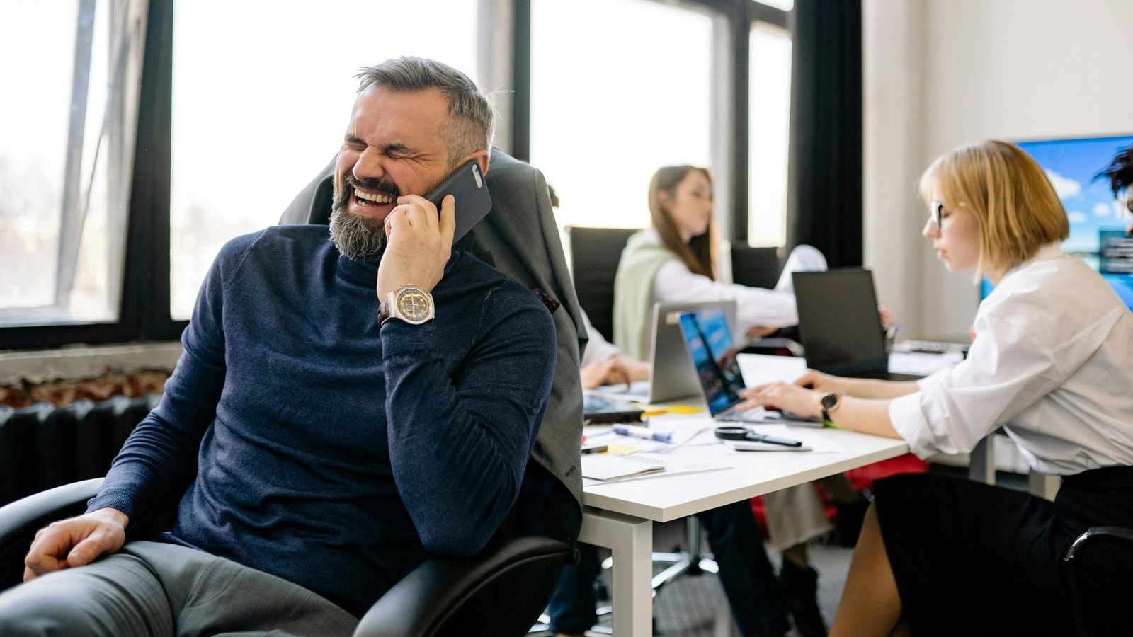 Copesetics Marketing Services - South African Digital Marketing Agency