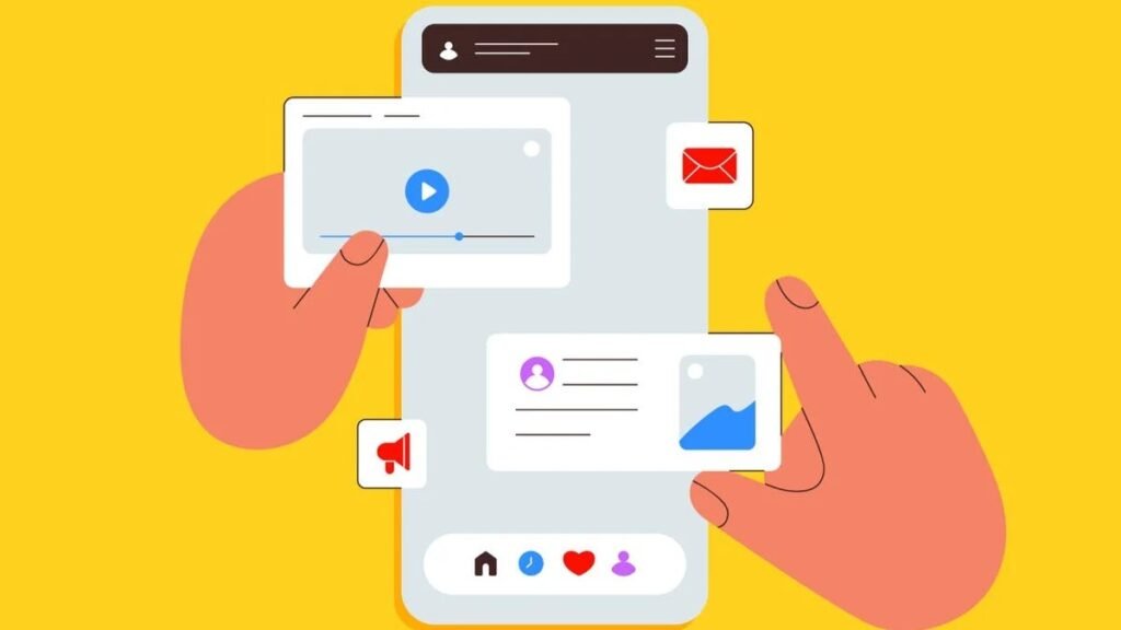 Get content creation from Copesetics Marketing Services