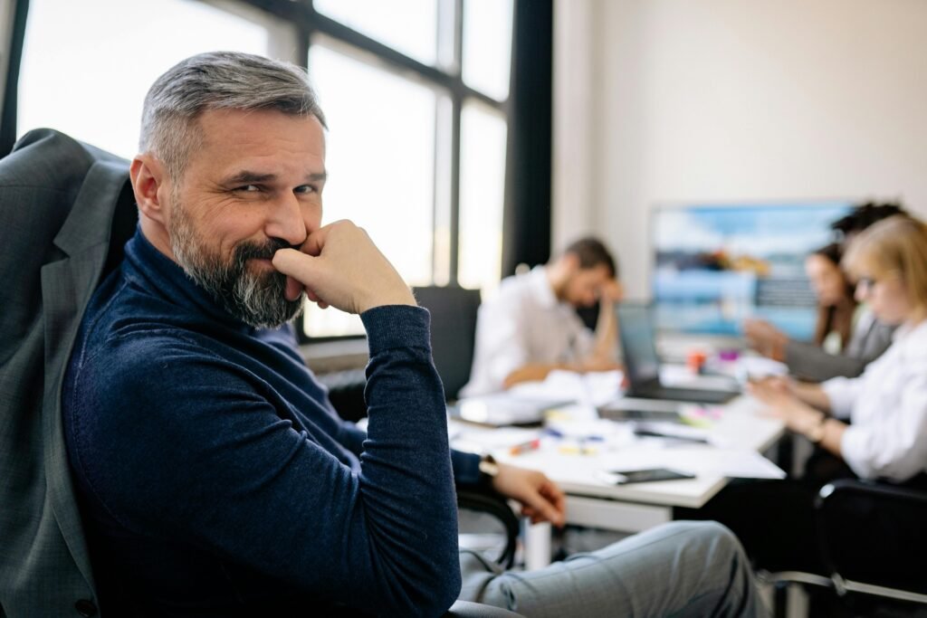 Copesetics Marketing Services - South African Digital Marketing Agency