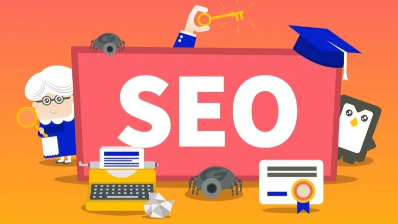 Get Search Engine Optimization from Copesetics Marketing Services