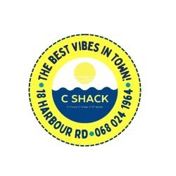 C-Shack v2