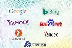 Copesetics Marketing Services - South African Digital Marketing Agency